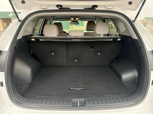 Used 2019 Hyundai Tucson SE FWD image 32