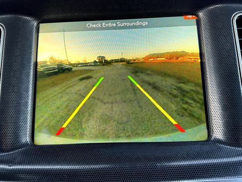 Used 2017 Dodge Charger SRT w/ Harman/Kardon Audio Group image 30