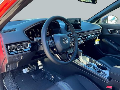 New 2026 Honda Civic Sport image 8