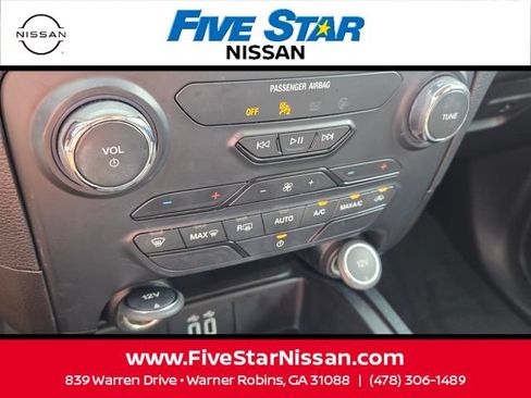 Used 2021 Ford Ranger XL w/ Equipment Group 101A High AWD/4WD image 21
