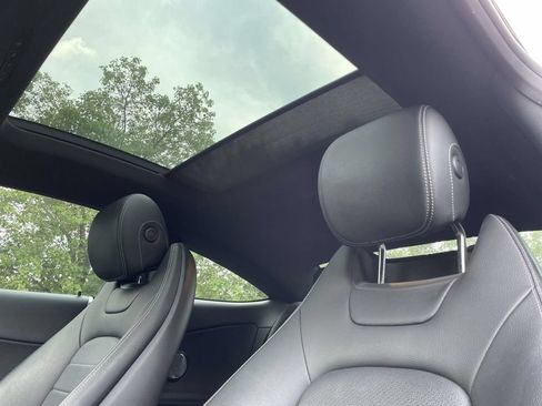 Used 2019 Mercedes-Benz C 300 4MATIC Coupe image 15