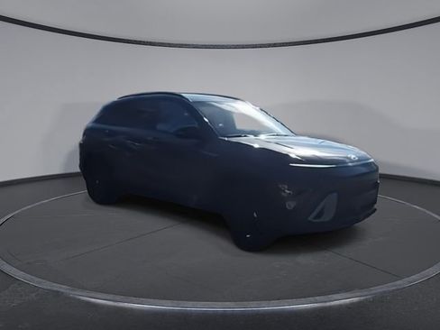 New 2026 Hyundai Kona SEL Sport FWD image 2