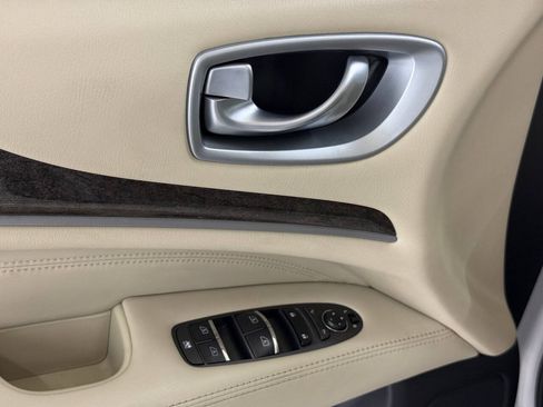 Used 2015 INFINITI QX60 FWD image 29