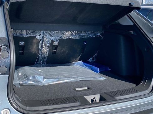 New 2026 Chevrolet Trax LT image 18