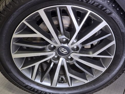 Used 2020 Hyundai Tucson SEL FWD image 7