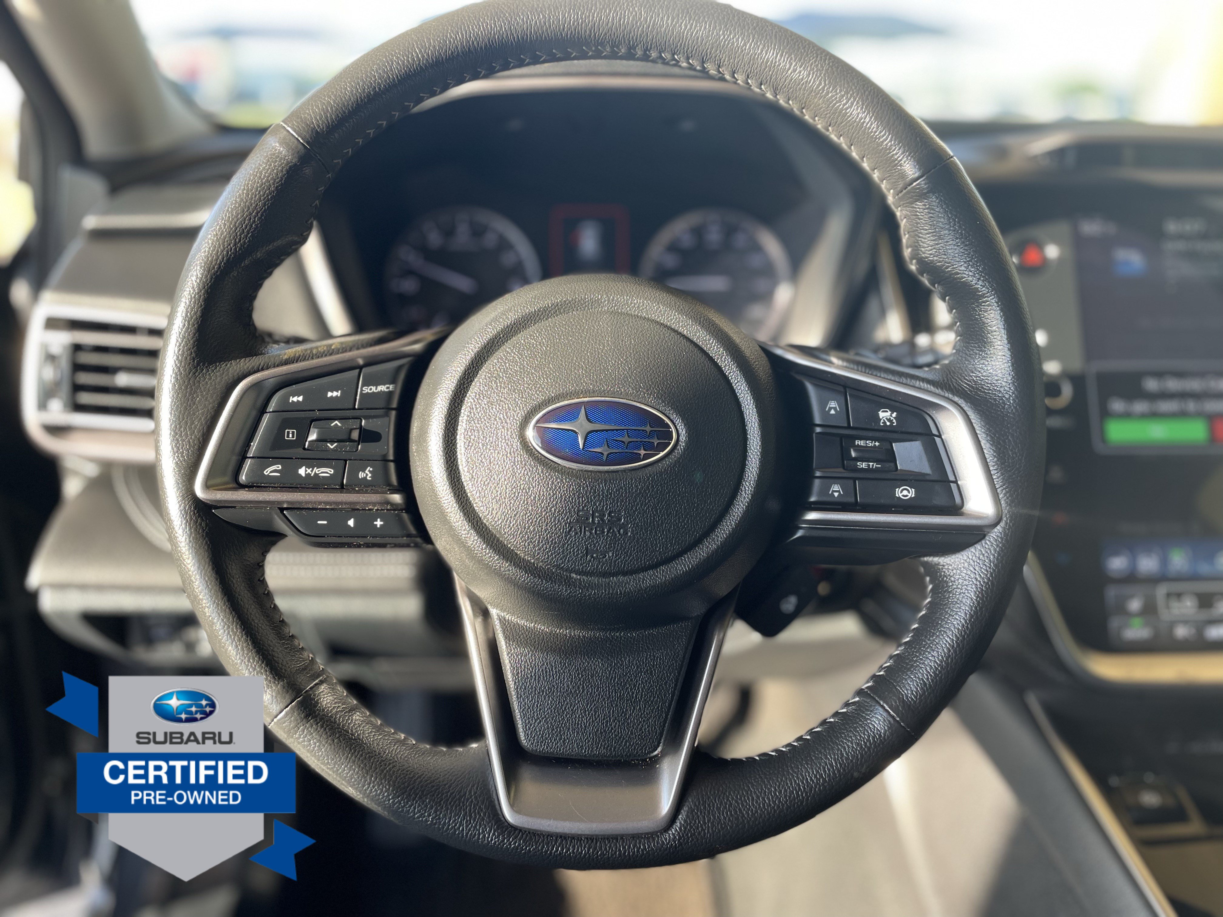 Used 2023 Subaru Outback Limited AWD/4WD image 24