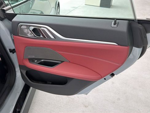 New 2026 BMW i4 eDrive40 w/ M Sport Package RWD image 15