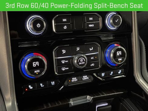 Certified 2022 GMC Yukon Denali image 39