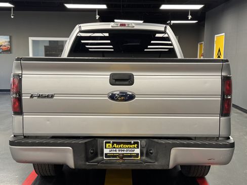 Used 2009 Ford F150 STX RWD image 5