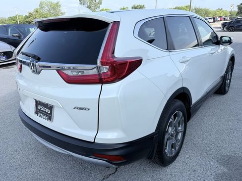 Used 2018 Honda CR-V EX-L image 5