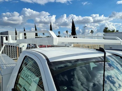 New 2024 Chevrolet Silverado 2500 W/T w/ WT Convenience Package image 8