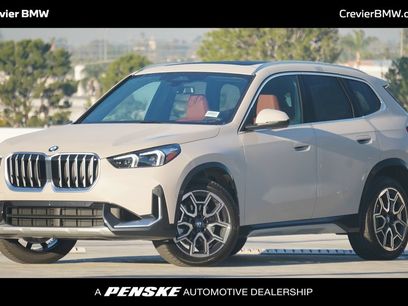 Used 2026 BMW X1 xDrive28i w/ Convenience Package