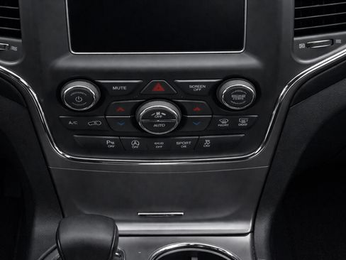 Used 2020 Jeep Grand Cherokee Limited X AWD/4WD image 17