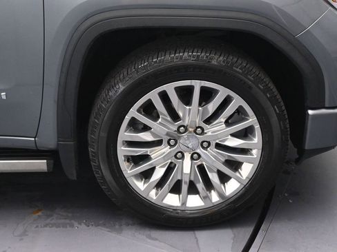 Used 2019 GMC Sierra 1500 Denali w/ Denali Ultimate Package AWD/4WD image 15