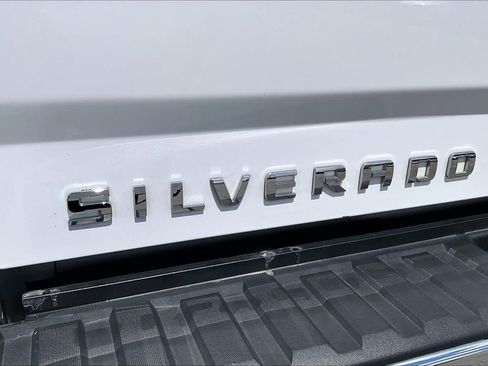 Used 2018 Chevrolet Silverado 1500 LS AWD/4WD image 10