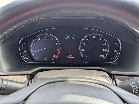 Used 2019 Honda Accord EX-L image 20