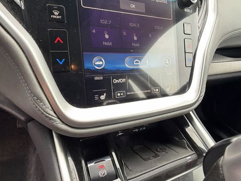 Used 2020 Subaru Legacy Premium image 14