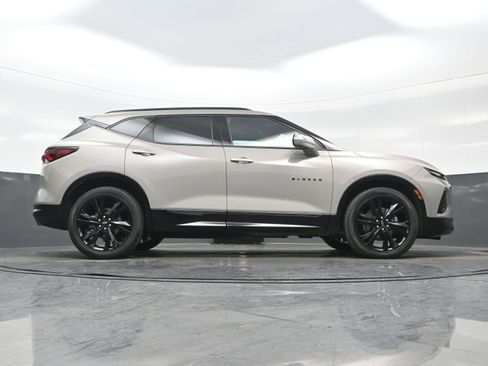 Used 2021 Chevrolet Blazer RS w/ Enhanced Convenience Package image 33