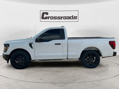 Used 2024 Ford F150 XL image 2
