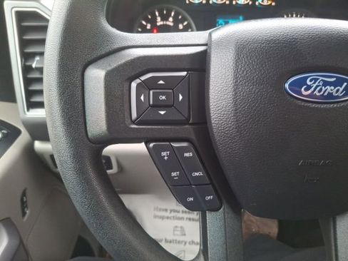 Used 2020 Ford F150 XLT image 15