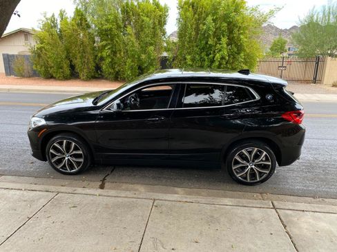 Used 2020 BMW X2 xDrive28i w/ Convenience Package AWD/4WD image 15
