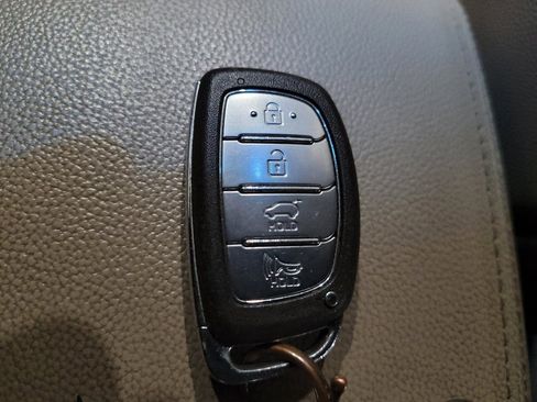Used 2017 Hyundai Tucson Limited w/ Cargo Package AWD/4WD image 32