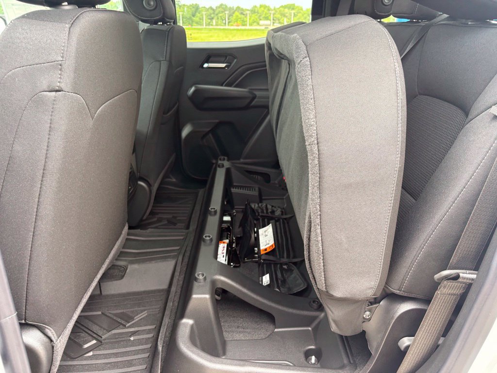 New 2026 Chevrolet Colorado LT AWD/4WD image 39