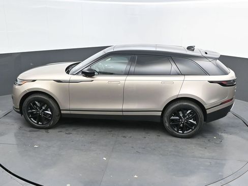 New 2026 Land Rover Range Rover Velar S image 38