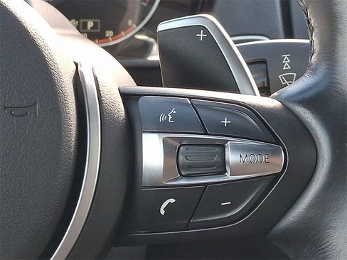 Used 2017 BMW M240i xDrive Convertible image 21