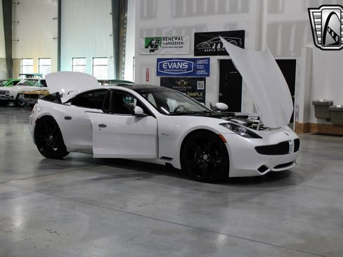 Used 2012 Fisker Karma EcoStandard image 20