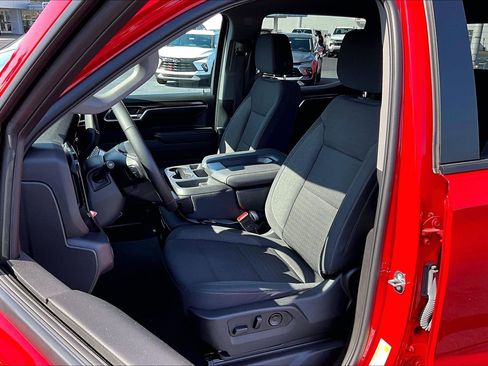 Certified 2024 Chevrolet Silverado 1500 LT image 17