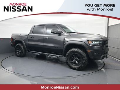 Used 2021 RAM 1500 TRX w/ TRX Level 2 Equipment Group