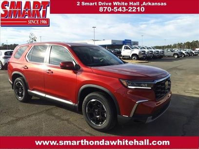 Used 2025 Honda Pilot EX-L