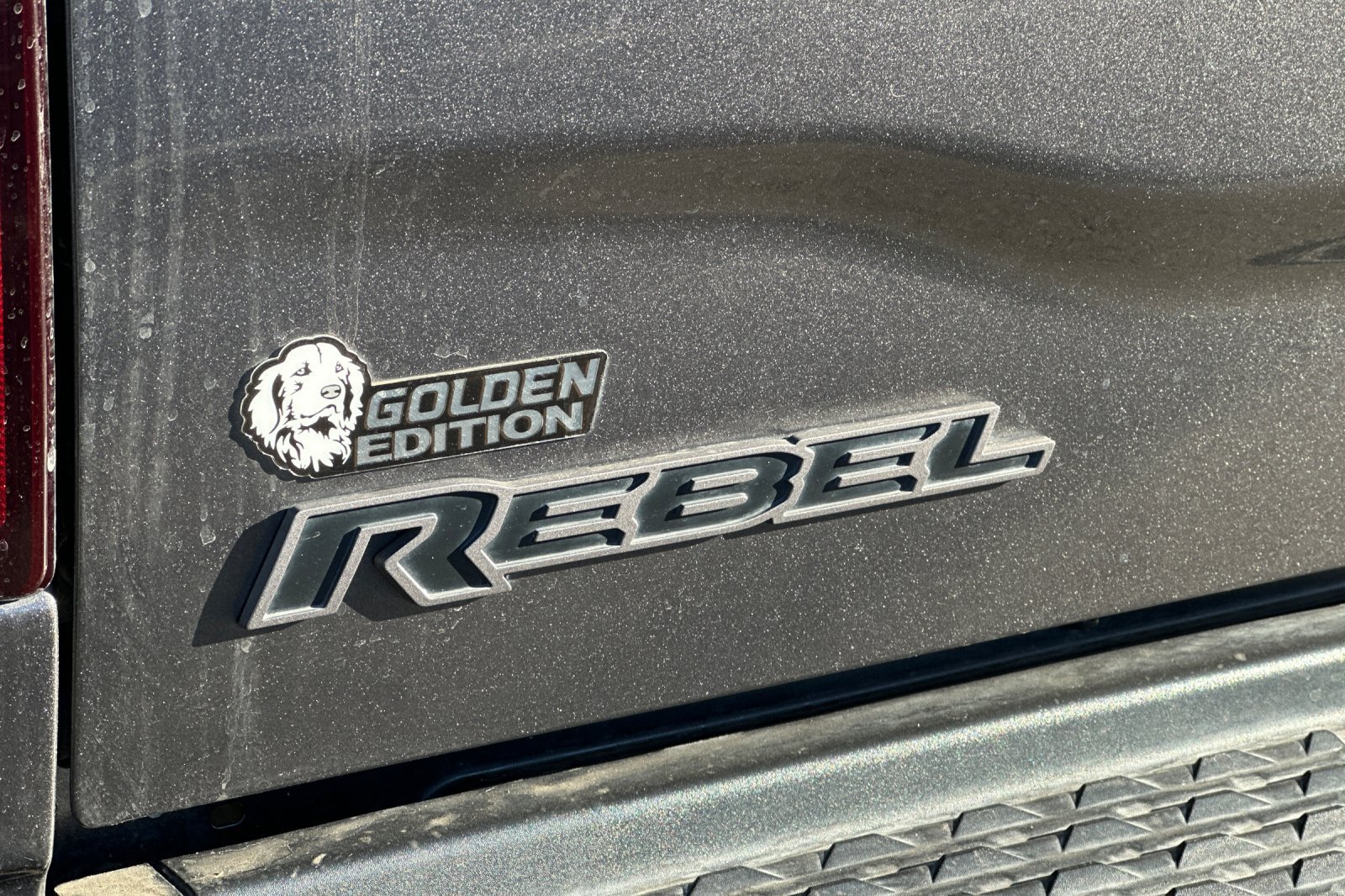 Used 2023 RAM 2500 Rebel w/ Level 1 Equipment Group AWD/4WD image 49