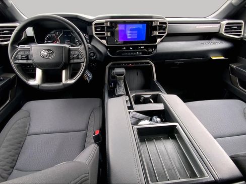 New 2026 Toyota Tundra SR5 RWD image 5