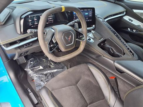 Used 2022 Chevrolet Corvette Stingray Premium Cpe w/ Z51 Performance Package image 25