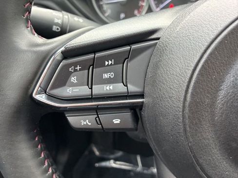 Used 2023 MAZDA CX-5 Carbon Edition AWD/4WD image 15