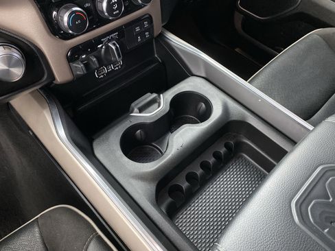 Used 2022 RAM 1500 Laramie image 39