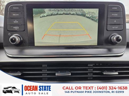 Used 2021 Kia Telluride S image 18