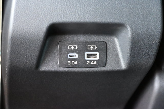 New 2026 Subaru Crosstrek 2.5i Wilderness AWD/4WD image 11