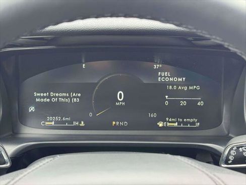 Used 2023 Lincoln Aviator Reserve w/ Elements Package Plus image 24