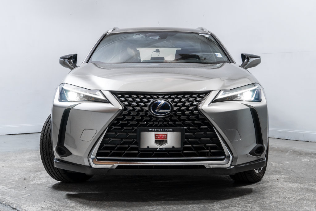 Used 2019 Lexus UX 250h w/ Accessory Package AWD/4WD image 10