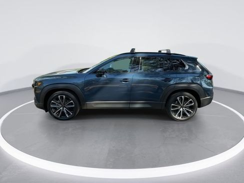 New 2026 MAZDA CX-50 AWD 2.5 S image 5