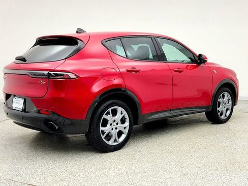 Used 2024 Dodge Hornet R/T image 5