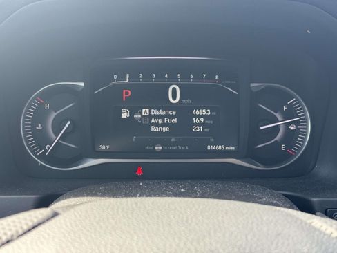 Used 2023 Honda Passport EX-L image 28