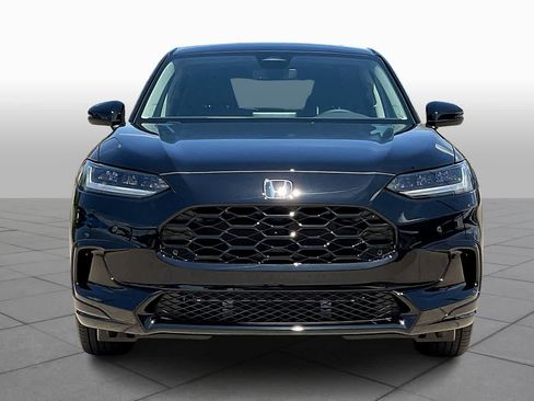 New 2026 Honda HR-V EX-L image 3