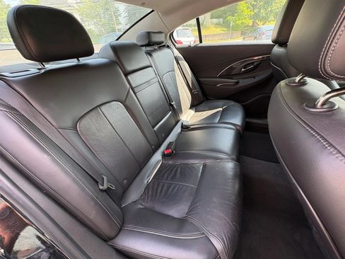 Used 2016 Buick LaCrosse Leather FWD image 18