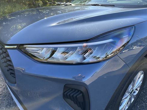 New 2026 Ford Escape Active w/ Cold Weather Package image 11