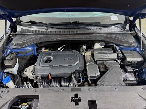 Used 2020 Hyundai Santa Fe Limited image 33