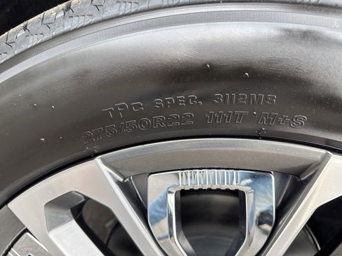 New 2026 GMC Sierra 1500 Denali Ultimate image 41